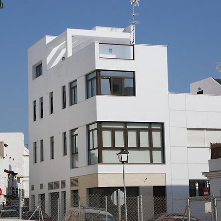 Apartamentos Villas Flamenco Rentals Conil De La Frontera Eksteriør bilde