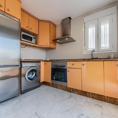 Apartamentos Villas Flamenco Rentals Conil De La Frontera Eksteriør bilde