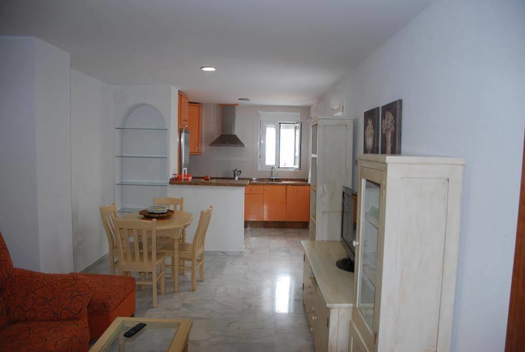 Apartamentos Villas Flamenco Rentals Conil De La Frontera Eksteriør bilde
