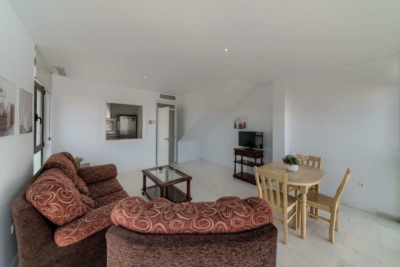 Apartamentos Villas Flamenco Rentals Conil De La Frontera Eksteriør bilde