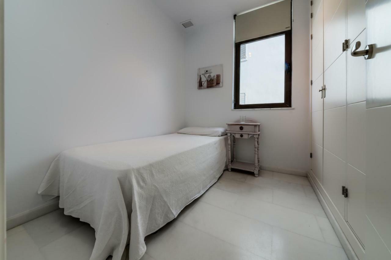 Apartamentos Villas Flamenco Rentals Conil De La Frontera Eksteriør bilde