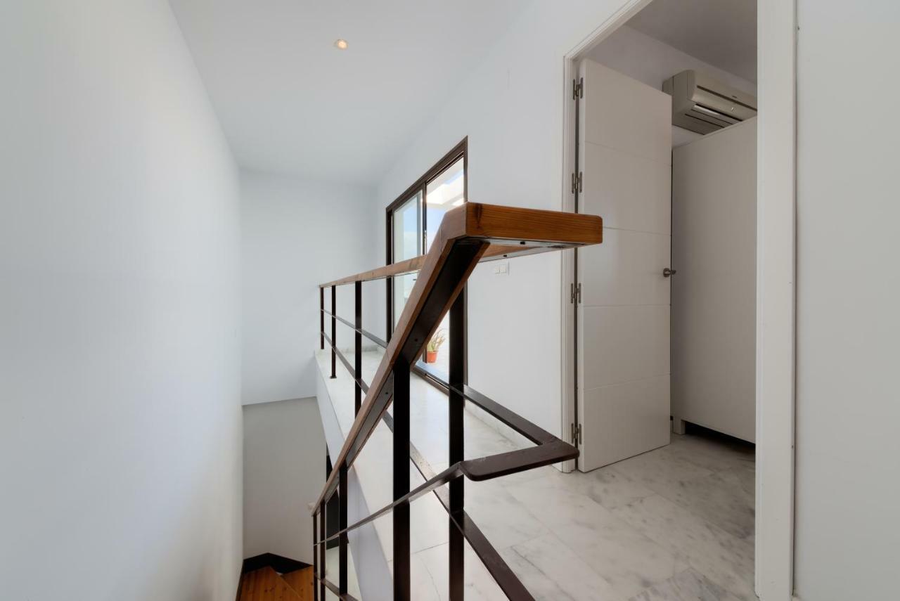 Apartamentos Villas Flamenco Rentals Conil De La Frontera Eksteriør bilde