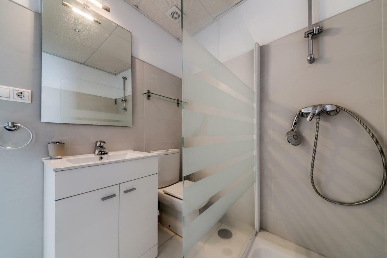 Apartamentos Villas Flamenco Rentals Conil De La Frontera Eksteriør bilde