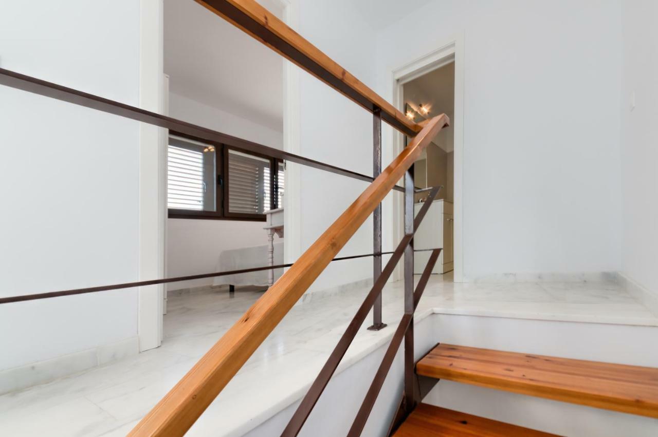 Apartamentos Villas Flamenco Rentals Conil De La Frontera Eksteriør bilde
