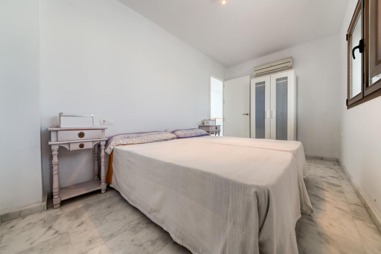 Apartamentos Villas Flamenco Rentals Conil De La Frontera Eksteriør bilde