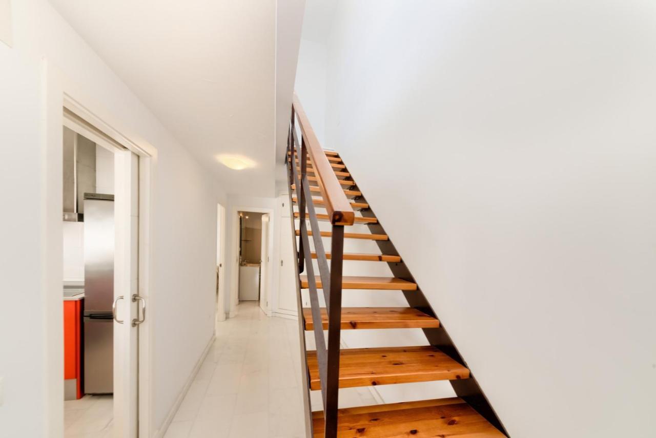 Apartamentos Villas Flamenco Rentals Conil De La Frontera Eksteriør bilde