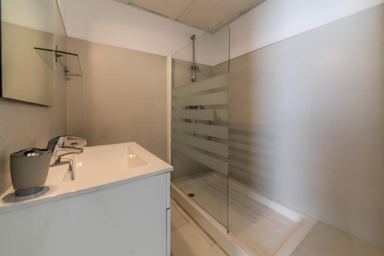Apartamentos Villas Flamenco Rentals Conil De La Frontera Eksteriør bilde