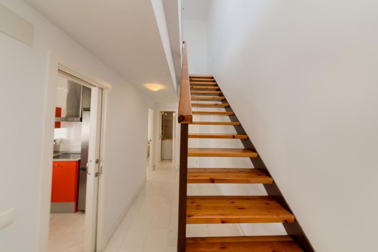 Apartamentos Villas Flamenco Rentals Conil De La Frontera Eksteriør bilde