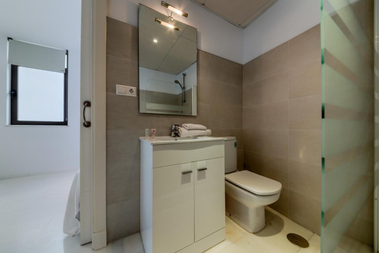 Apartamentos Villas Flamenco Rentals Conil De La Frontera Eksteriør bilde