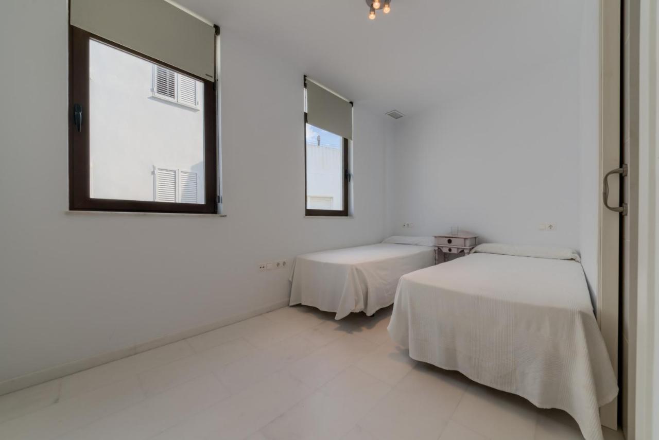 Apartamentos Villas Flamenco Rentals Conil De La Frontera Eksteriør bilde