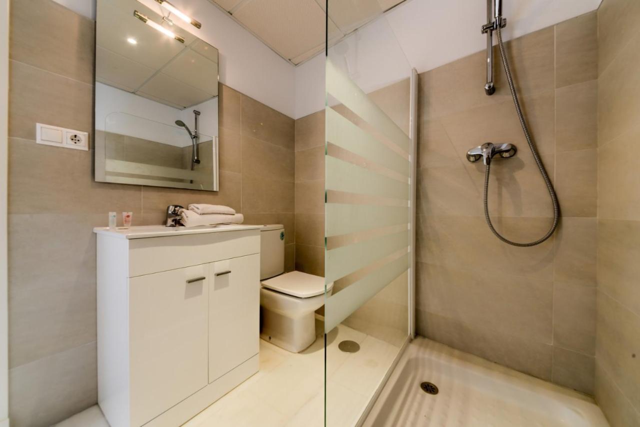 Apartamentos Villas Flamenco Rentals Conil De La Frontera Eksteriør bilde