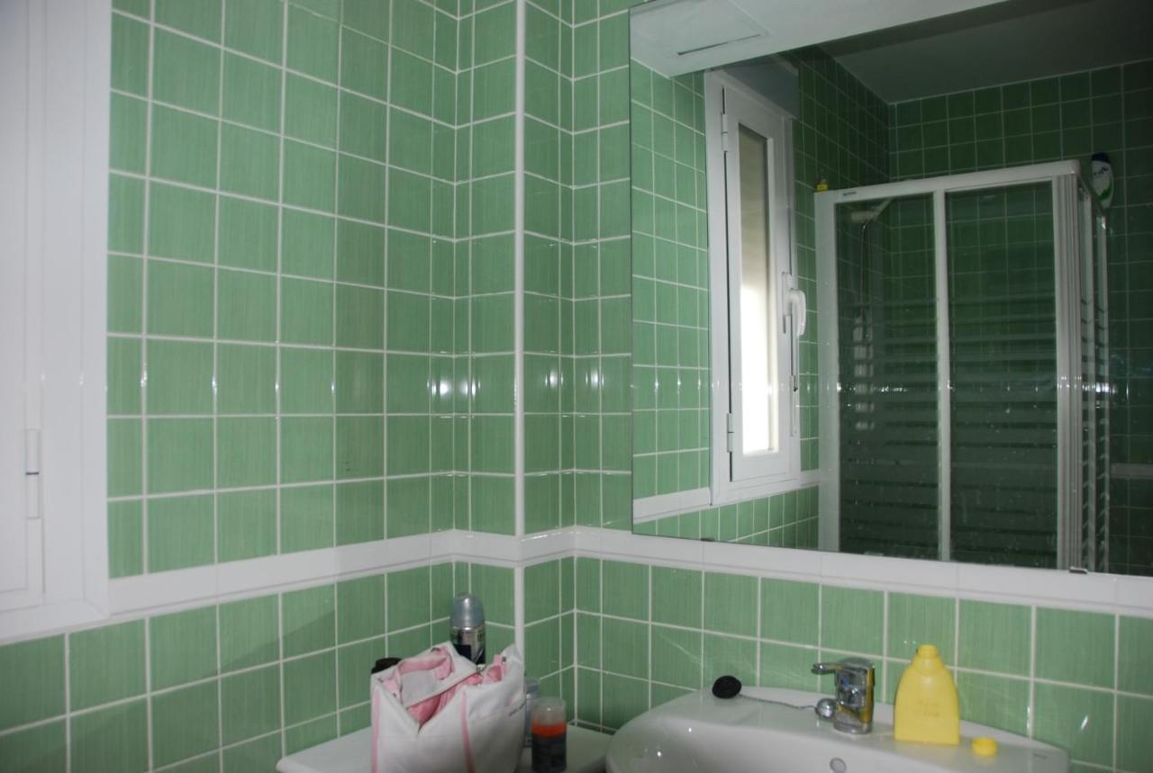 Apartamentos Villas Flamenco Rentals Conil De La Frontera Eksteriør bilde