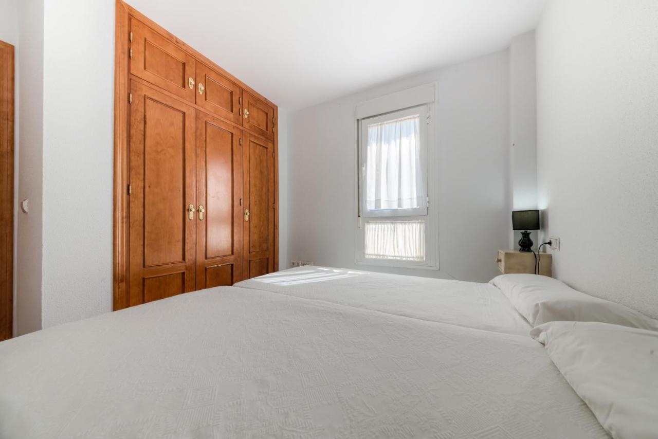 Apartamentos Villas Flamenco Rentals Conil De La Frontera Eksteriør bilde