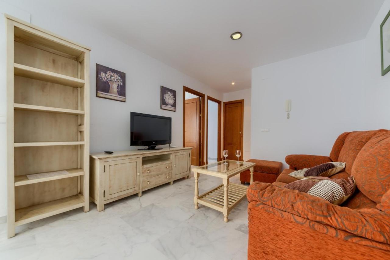 Apartamentos Villas Flamenco Rentals Conil De La Frontera Eksteriør bilde