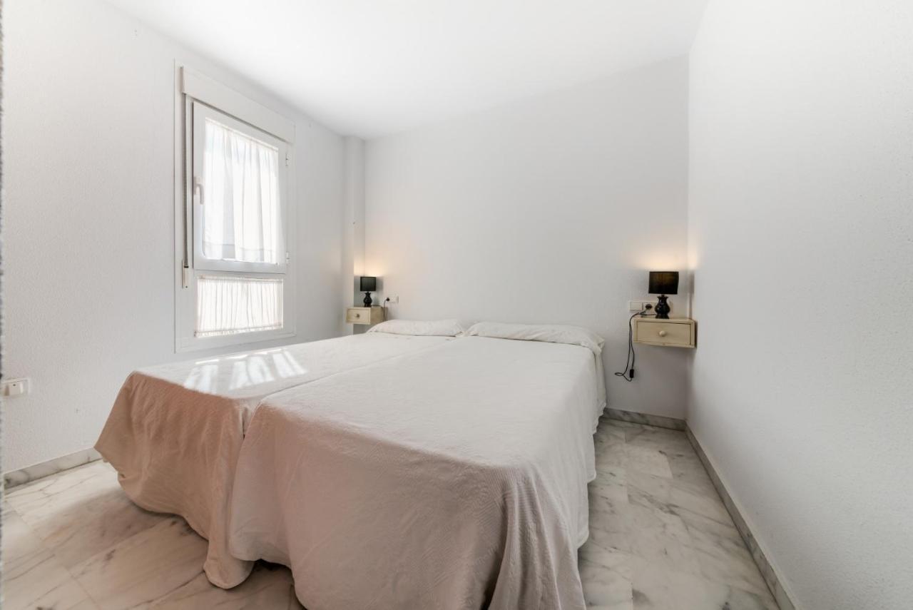 Apartamentos Villas Flamenco Rentals Conil De La Frontera Eksteriør bilde
