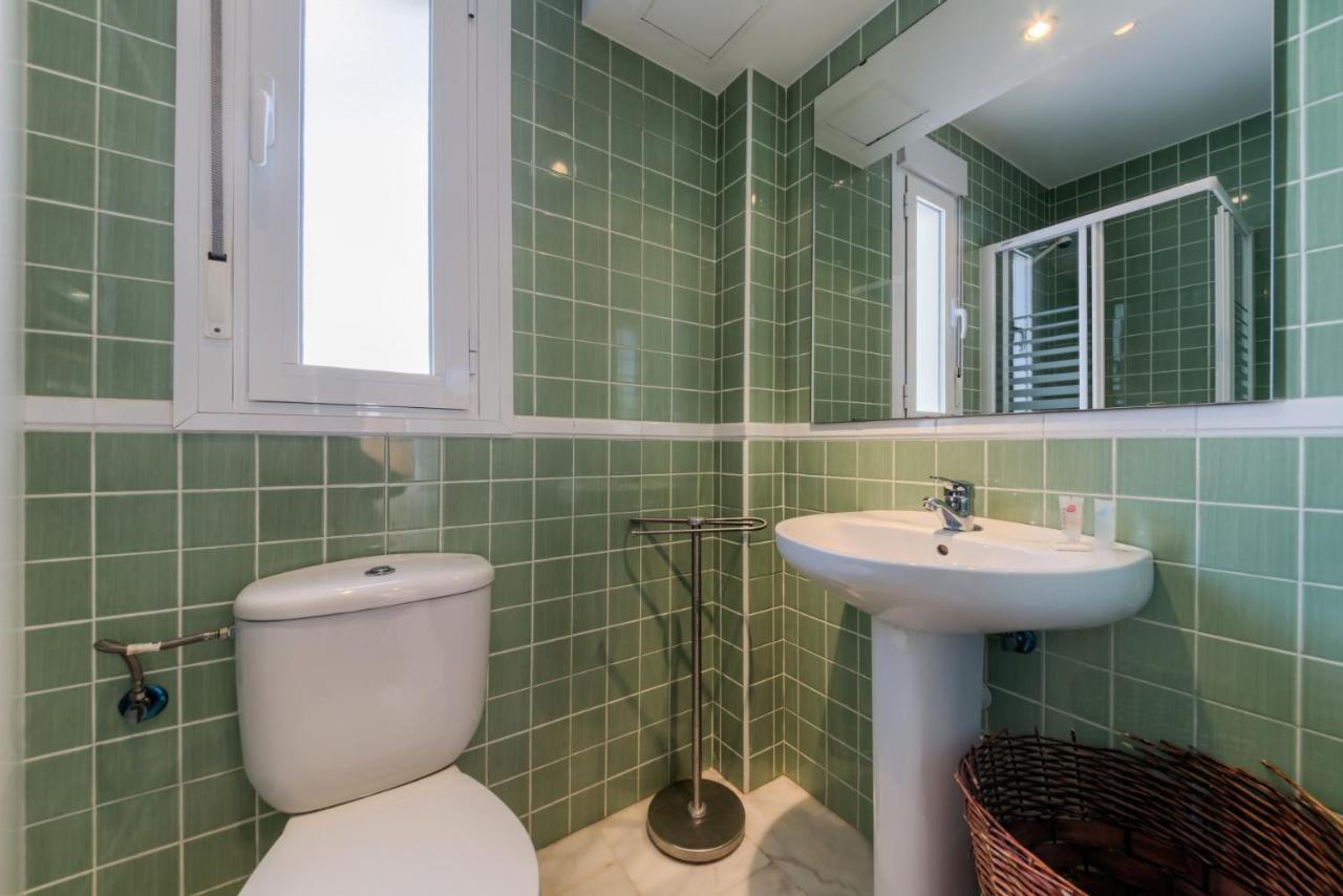 Apartamentos Villas Flamenco Rentals Conil De La Frontera Eksteriør bilde