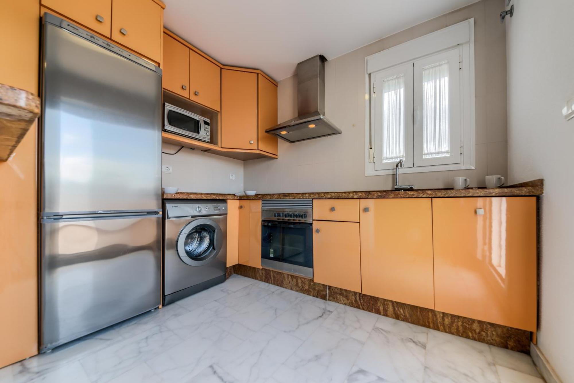 Apartamentos Villas Flamenco Rentals Conil De La Frontera Eksteriør bilde