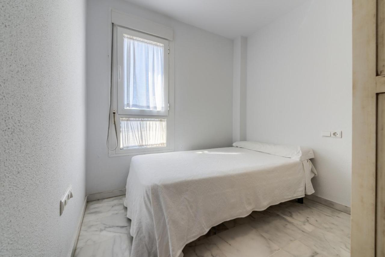 Apartamentos Villas Flamenco Rentals Conil De La Frontera Eksteriør bilde